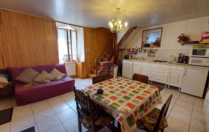 GRIET IMMO Maison / Villa | ALLEMOND (38114) | 47 m2 | 185 000 €   GRIET IMMO Maison / Villa | ALLEMOND (38114) | 47 m2 | 185 000 €