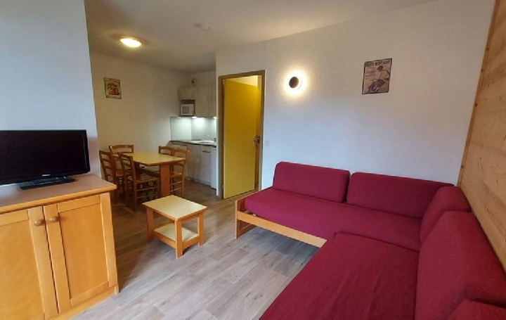 Appartement P2   OZ  30 m2 172 800 € 