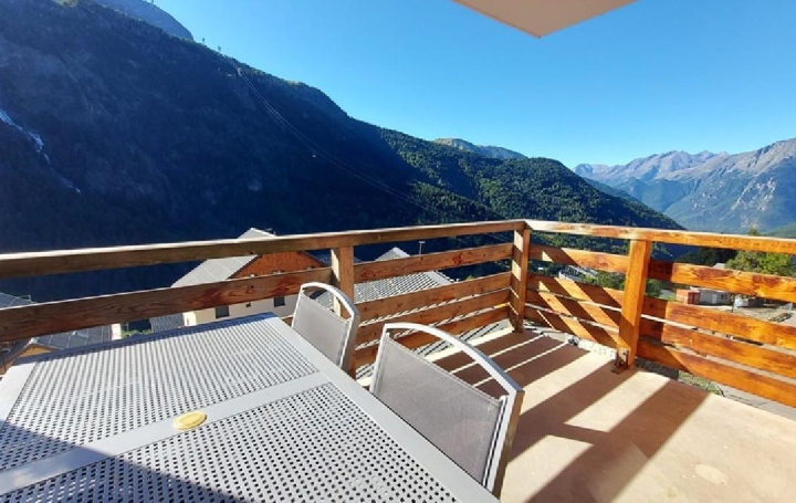  GRIET IMMO Apartment | VAUJANY (38114) | 29 m2 | 157 000 € 