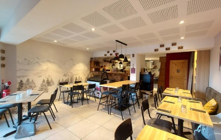  GRIET IMMO Local / Bureau | VAUJANY (38114) | 62 m2 | 85 000 € 