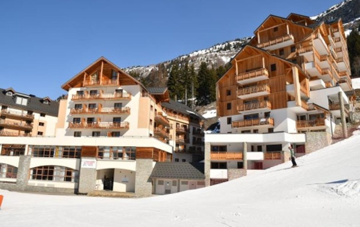  GRIET IMMO Appartement | OZ (38114) | 59 m2 | 412 000 € 
