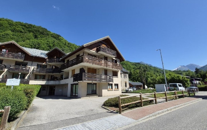  GRIET IMMO Appartement | ALLEMOND (38114) | 47 m2 | 169 000 € 