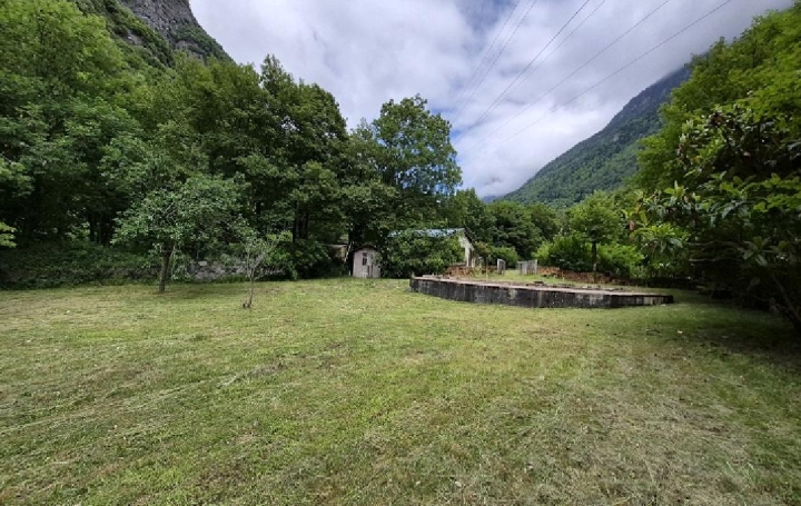  GRIET IMMO Maison / Villa | LIVET-ET-GAVET (38220) | 145 m2 | 259 000 € 