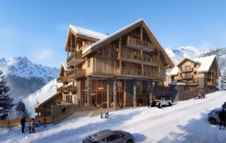 GRIET IMMO Appartement | OZ (38114) | 83 m2 | 679 000 € 