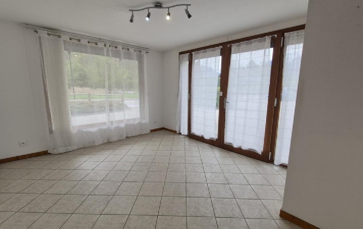  GRIET IMMO Local / Bureau | ALLEMOND (38114) | 47 m2 | 169 000 € 