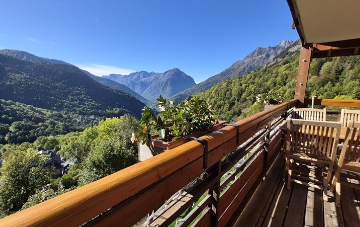 Appartement P3   VAUJANY  70 m2 465 000 € 